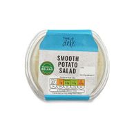 Smooth Potato Salad 200g The Deli